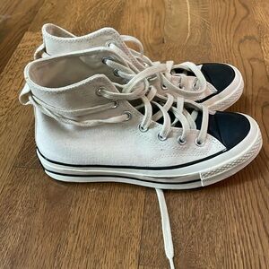 Converse Fear of God